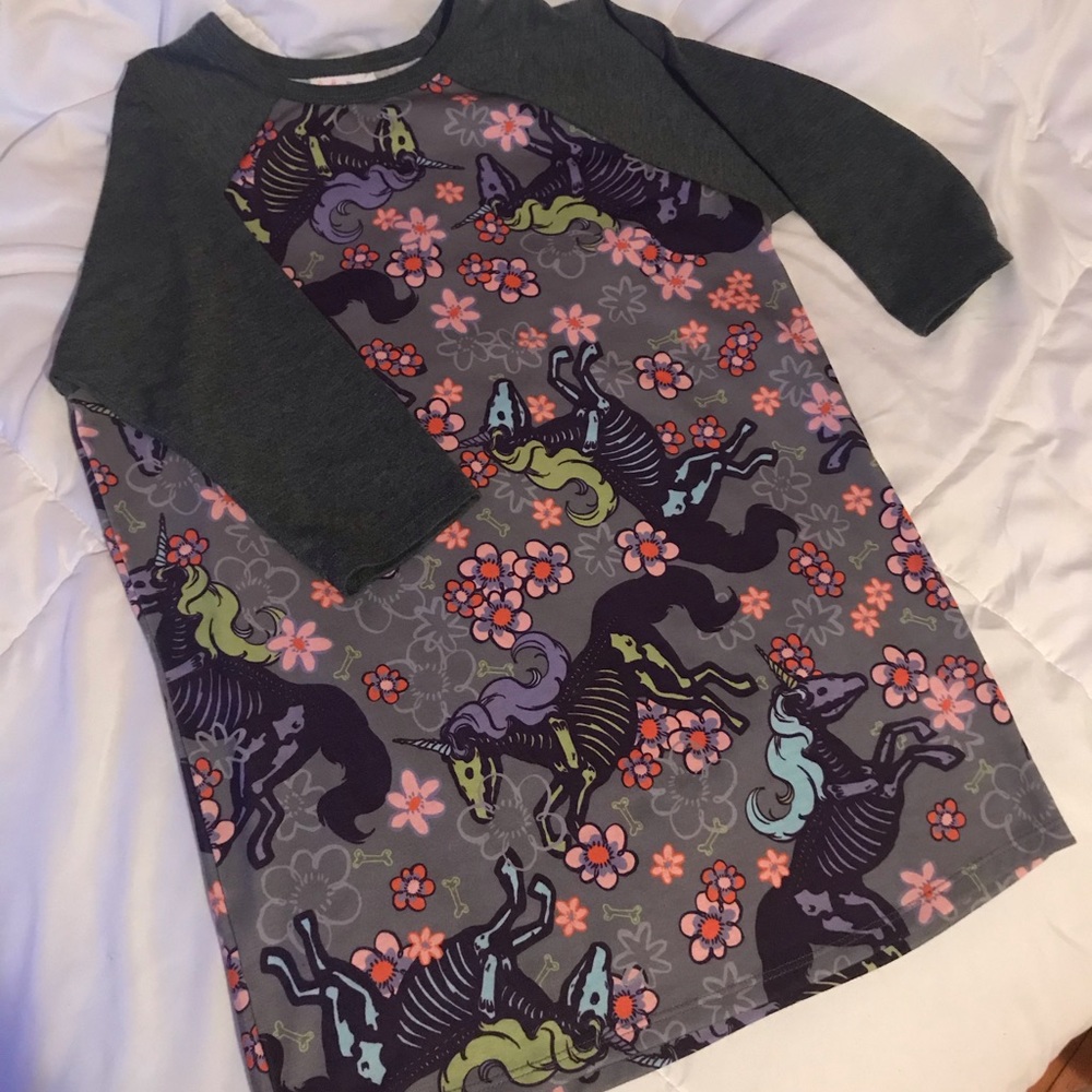 NWOT LuLaRoe Sloan Size 10
